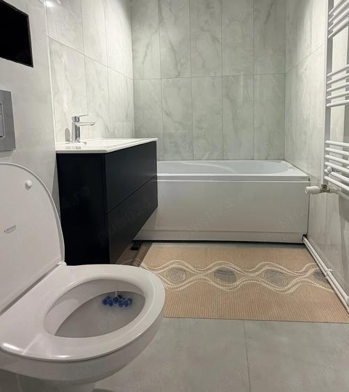 Apartament 2 Camere Nicolina Belvedere - 2