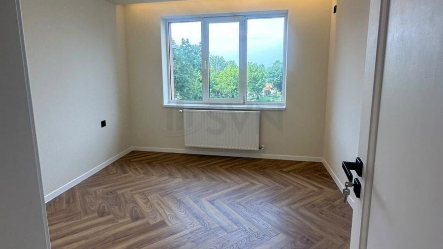 Apartament cu 2 camere semidecomandat în Colentina