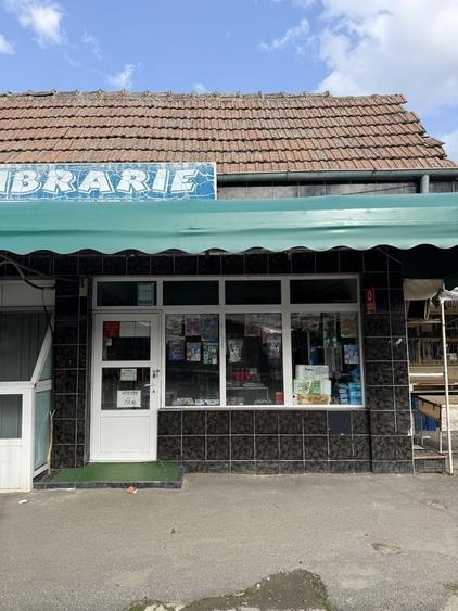 Spațiu comercial, de 45 mp, în Central