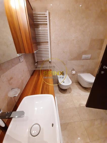 Primaverii, 3 room spacious apartment, large terrace, panoramic view, parking - 16