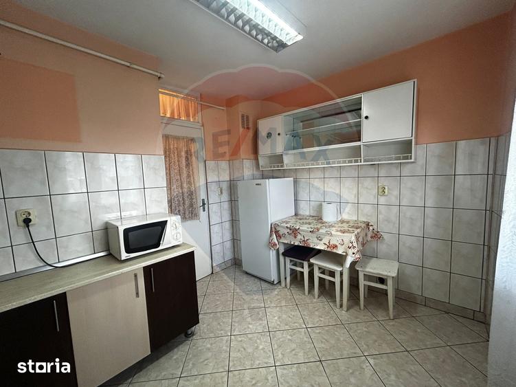 Apartament cu 3 camere decomandat în Gării