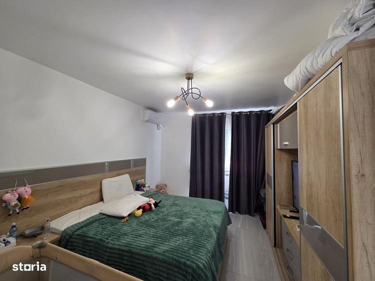 Casă cu 4 camere în Central