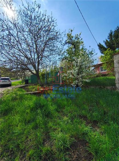 Teren de 750 mp, în Filiași