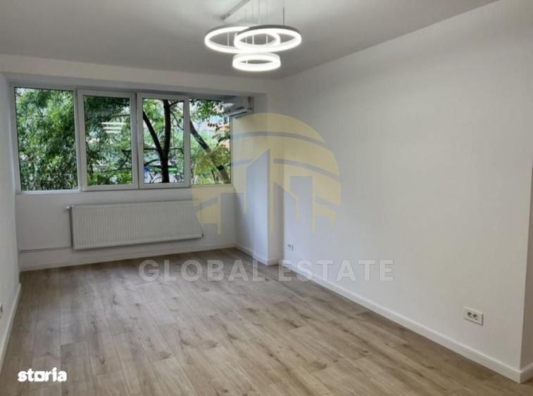 Apartament cu 2 camere decomandat în Ștefan cel Mare