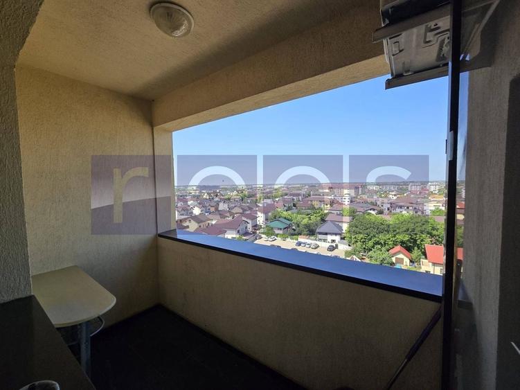 DE VANZARE 2 CAMERE PRELUNGIREA GHENC EA | PARCARE  | CARTIERUL LATIN - 9