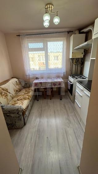 Apartament cu 2 camere decomandat, mobilat în Câmpia Turzii