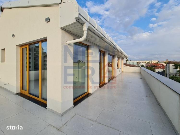 Apartament cu 4 camere în Domenii