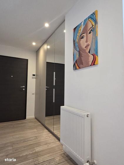 Chirie I Apartament 3 camere I Iancu Nicolae - 10