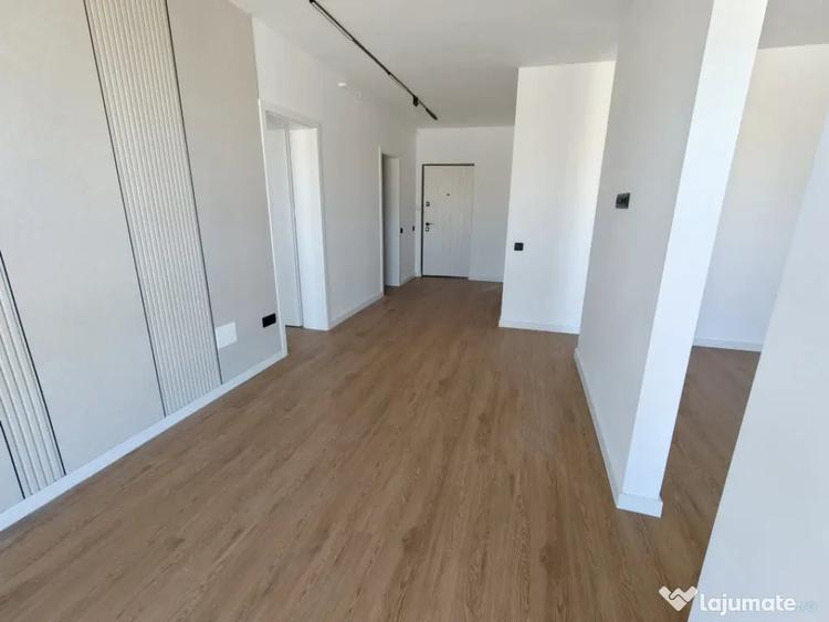 Apartament o camera | 40 mp | zona Eroilor - Floresti (Cluj) - 4