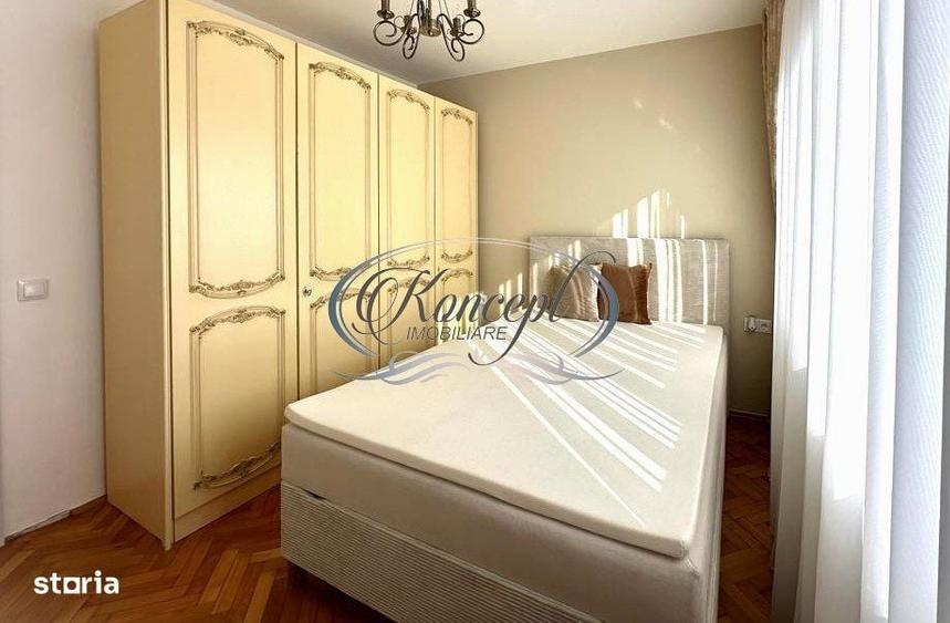Brancusi, apartament modern cu 4 camere - 2