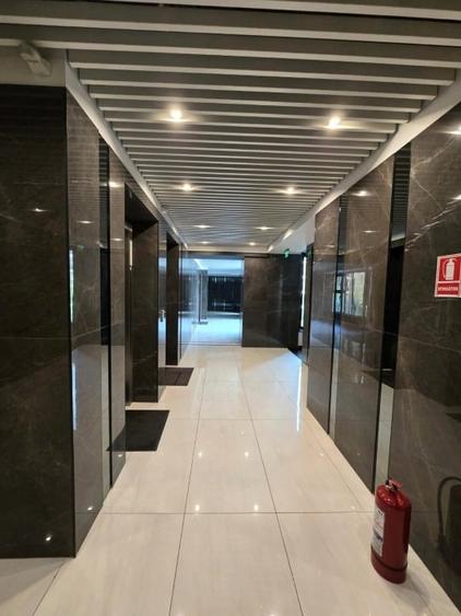 Apartament cu 3 camere decomandat în Herăstrău