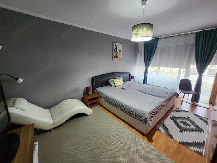 Vand vila in zona Ciarda Rosie , aproape de Calea Buziasului - 6