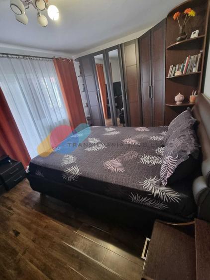 Apartament cu 2 camere decomandat în Apahida