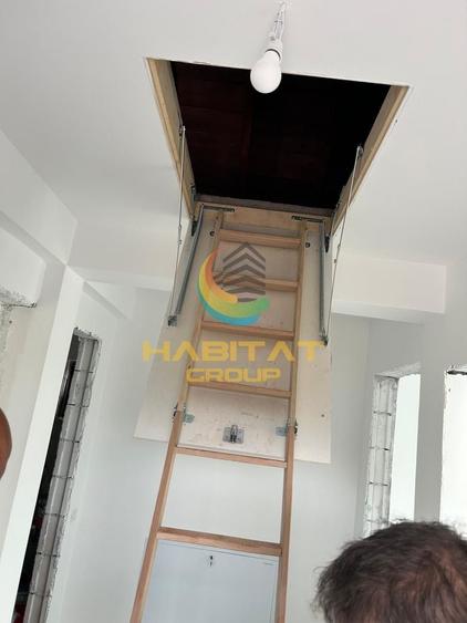 Casă individuală cu 3 camere cu Canalizare în Adunații-Copăceni