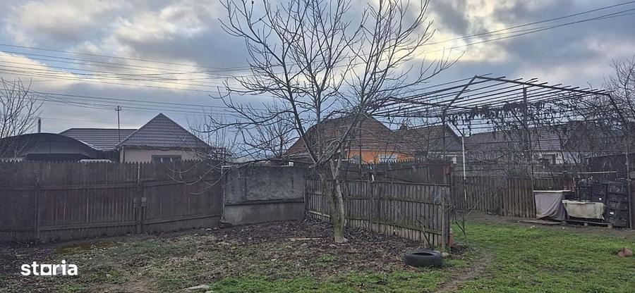 Casa cu teren 4000 mp in Bogei, Bihor - 7