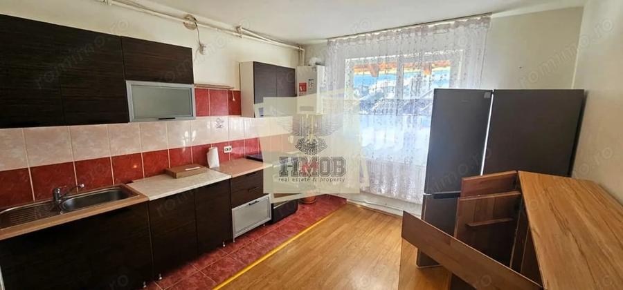 Apartament 2 camere| 36mp | 2 niveluri | zona Terezian - 11