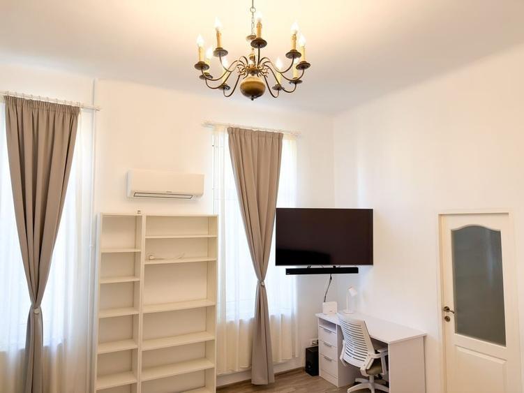 Apartament finisat modern, strada Horea - 2
