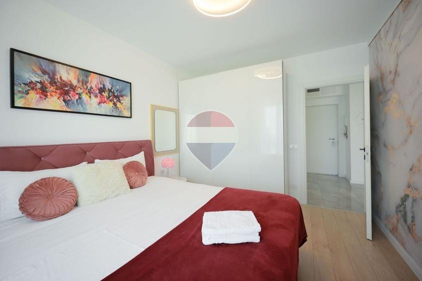 Apartament cu 3 camere decomandat, mobilat în Iosia