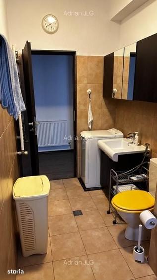 Apartament cu 2 camere semidecomandat în Bucureștii Noi