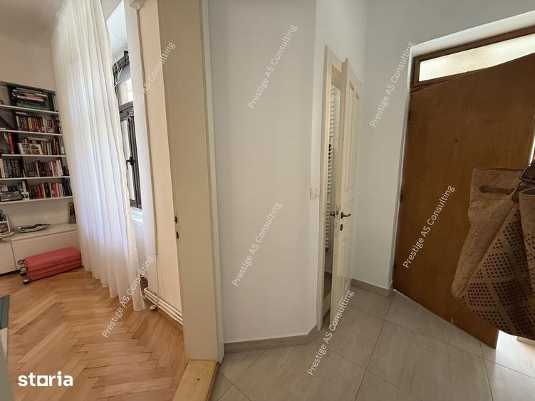 Apartament cu 2 camere în Iosefin