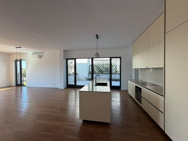 Vanzare - apartament duplex - 4 camere - parkview - Avalon Estate-Pipera - 4