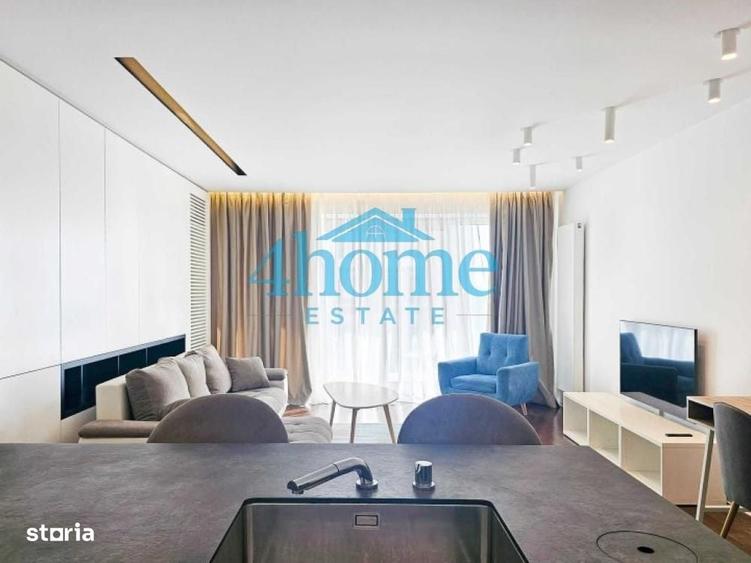 Apartament cu 2 camere în Dristor