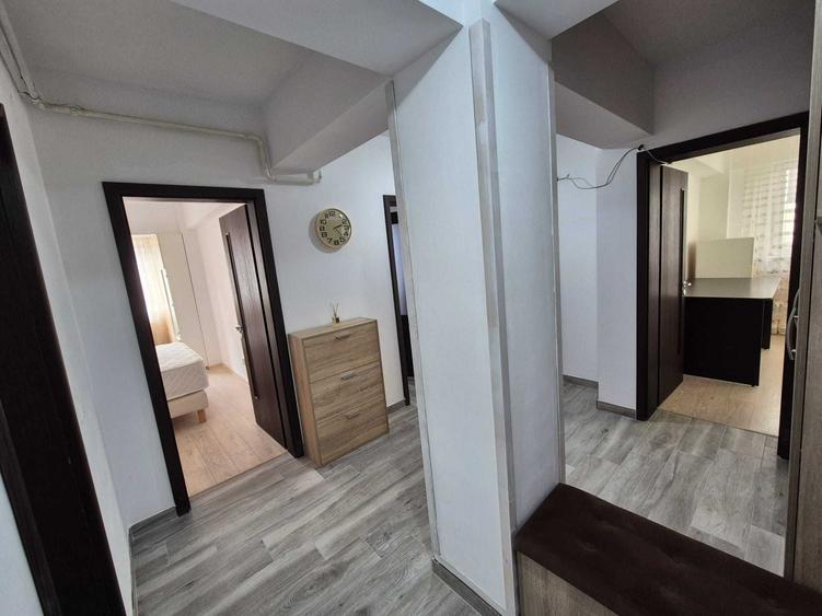 Apartament cu 3 camere decomandat în Cug