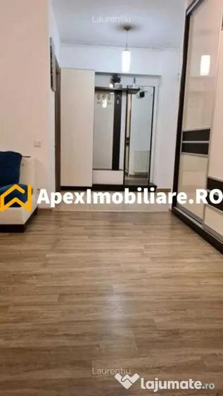 Apartament cu 2 camere semidecomandat în 13 Septembrie