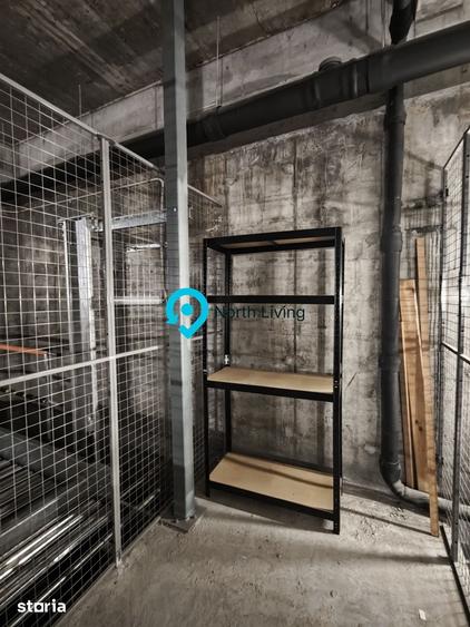 Apartament 3 camere | Escape Residence | 2 parcari + boxa - 9