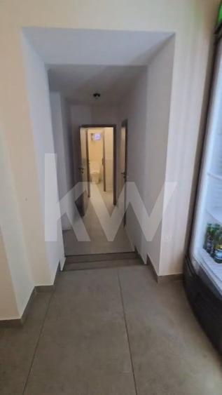 Spațiu comercial, de 353 mp, în Ultracentral