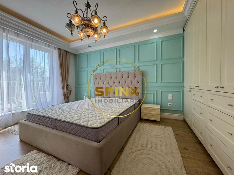 Casă cu 3 camere cu Teren 50 Mp în Ștefăneștii de Jos