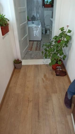 Casă cu 3 camere în Central