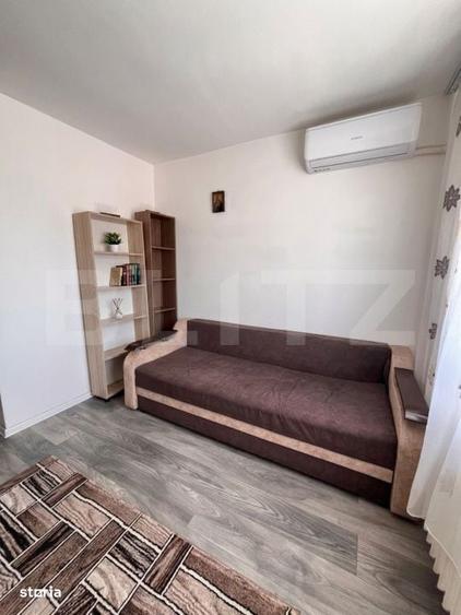 Camera de camin 17 mp et2 - BULARGA-baie proprie, Ac, mobilata si util - 2