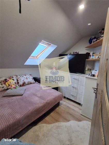 Apartament cu 2 camere în Broscărie