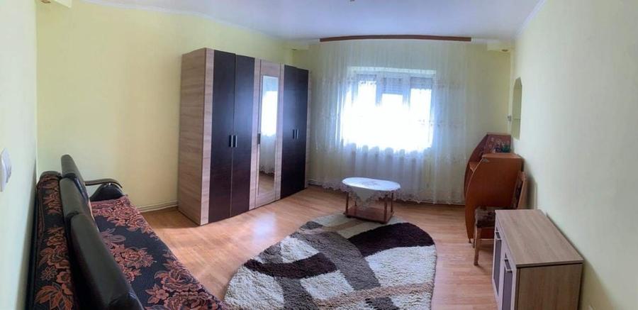 Garsonieră în Fălticeni