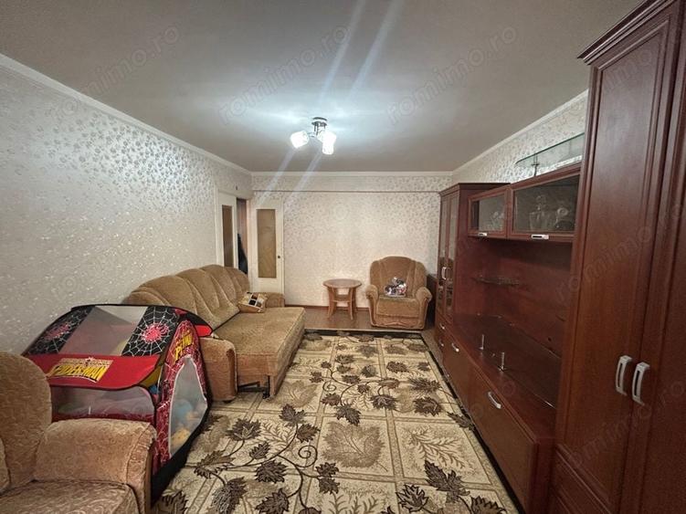 Apartament cu 2 camere în Gorjului