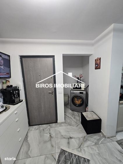 2 camere - Brazda + boxa 15 mp, acces direct din locuinta - 1