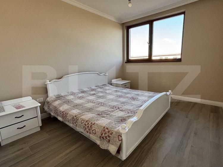 Duplex cu 4 camere cu Teren 285 Mp în Săcălaz