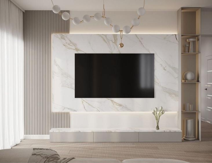 Apartament cu 3 camere decomandat în Brazda lui Novac