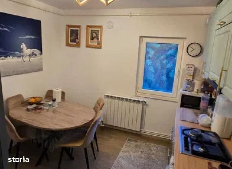Apartament cu 2 camere decomandat în Podul de Fier — fotografia 1
