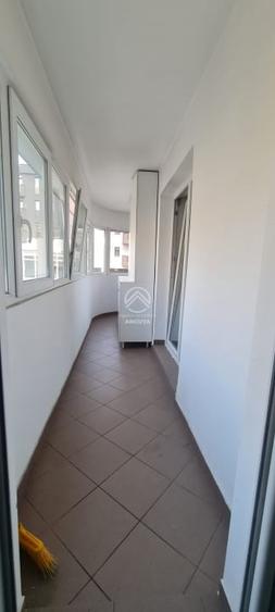 Apartament cu 2 camere decomandat în Mărăști
