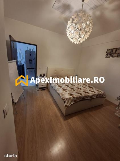 Garsoniera de inchiriat Berceni Bucuresti | Metrou 5 min | centrala pr - 1