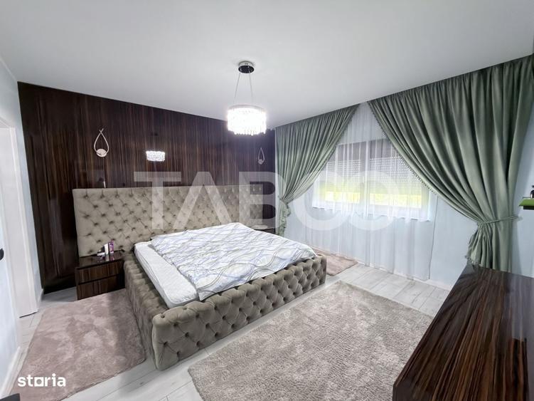 Casă cu 4 camere în Central