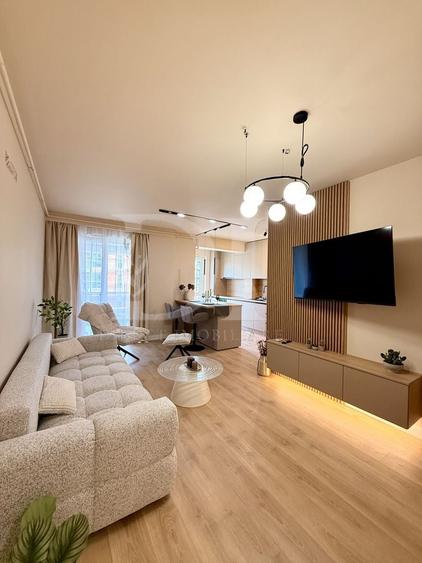 Apartament 3 camere ultramodern / Zona Tineretului - 5