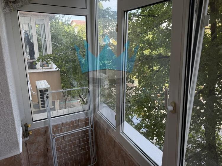 Apartament cu 2 camere decomandat, mobilat în Dristor