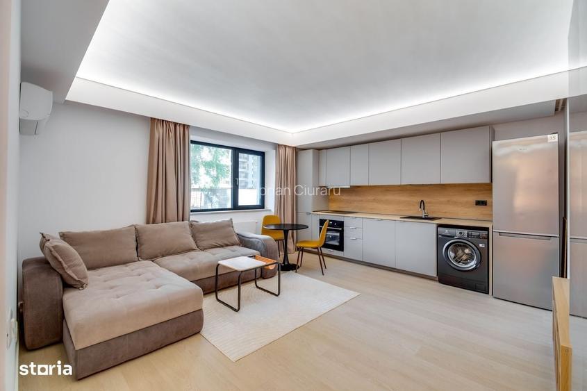 Cortina North || 2 Camere || Baie cu dus || Comision 0%
