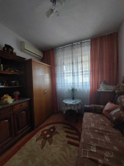 Garsonieră semidecomandată în Teilor
