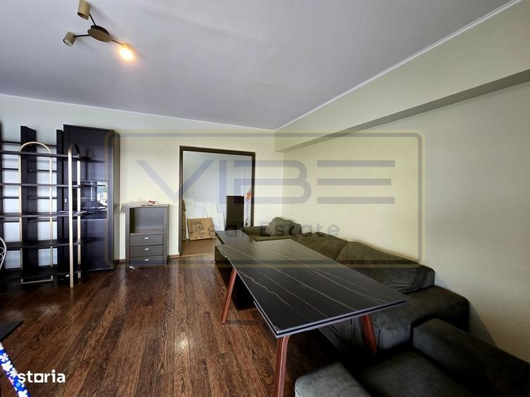 Central- Podu de Fier - 4 rooms -112mp -Panoramic View - 18