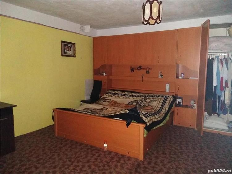 Casă cu 3 camere cu Teren 500 Mp în Aleșd