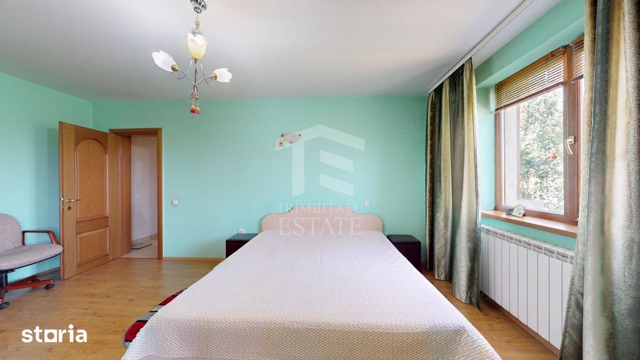 Apartament 2 camere /87mp /Militari Lacul Morii/ Aproape de promenada - 12